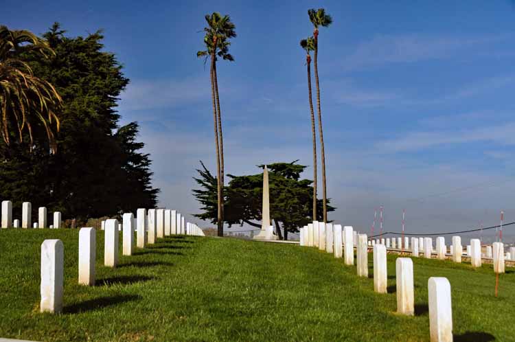 natl cemetery